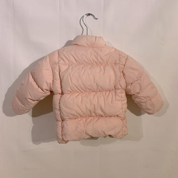 Baby Puffer Jacket - Picture 2 of 3